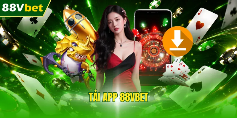 tải app 88vbet